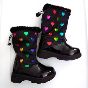 Khombu Thermo Waterproof Snow Boots 7